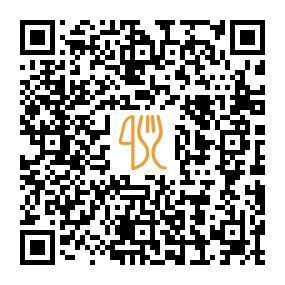 QR-code link para o menu de The Bean Barn