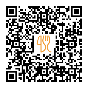 QR-code link para o menu de Deepwater Hotdogs