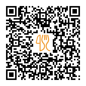 QR-code link para o menu de Lucky California