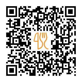 QR-code link para o menu de Clean Juice