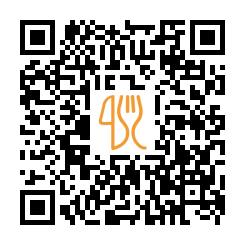 QR-code link para o menu de Dunkin'