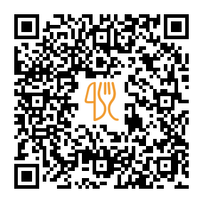 QR-code link para o menu de The Atwood Cafe