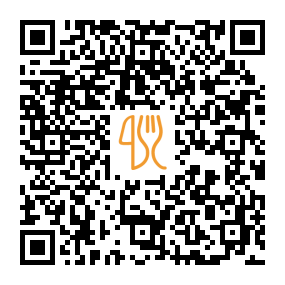 QR-code link para o menu de Funky Rub