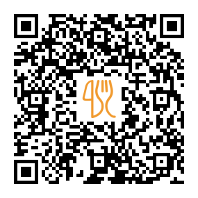 Link z kodem QR do menu Smokey Treats Fusion Bbq