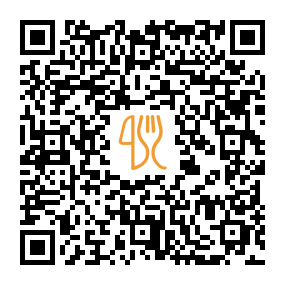 QR-code link para o menu de Boston Market