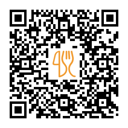 QR-code link para o menu de Tii Cup