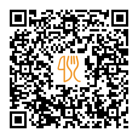 QR-code link către meniul Crave Real Burgers