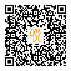 QR-code link para o menu de Black Bear Cafe