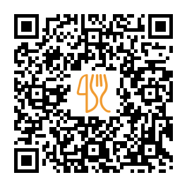 QR-code link para o menu de Yoli's Kitchen