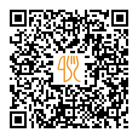 QR-code link para o menu de Carl's Jr.