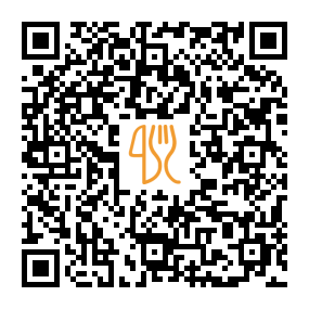 QR-code link para o menu de Metro Diner