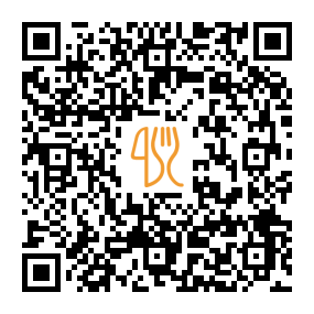 Link z kodem QR do menu Just Vegan Thai