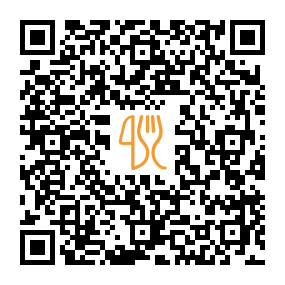 QR-code link para o menu de Trattoria Bella Sera