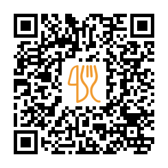 Link z kodem QR do menu A&w