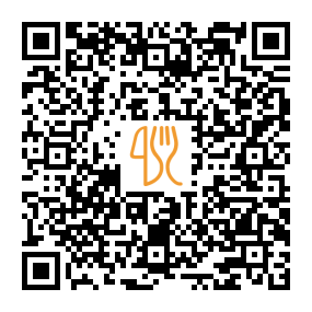 QR-code link para o menu de Fisher's Grill