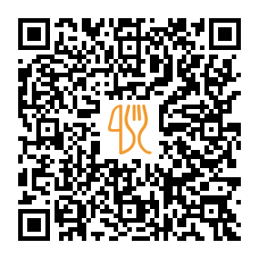 QR-code link para o menu de Butte Falls Cafe