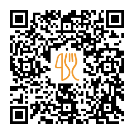 QR-code link para o menu de The Wing Man