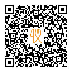 QR-code link către meniul Bulls Eye Saloon