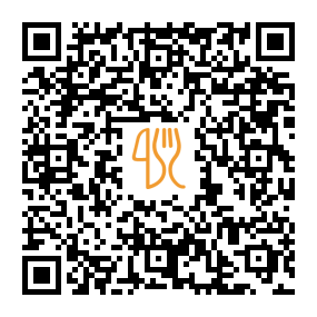 QR-code link către meniul Friend Fries