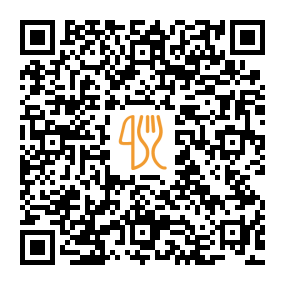 QR-code link para o menu de Hot Dog Parade