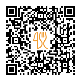 QR-code link către meniul Blue Rock Grill