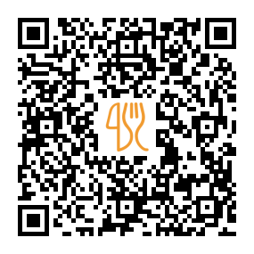 QR-code link para o menu de The Halal Guys (boston Stuart, Ma)