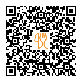 QR-code link para o menu de Lins Grand Buffet