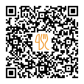 QR-code link para o menu de Neighborhood Wings