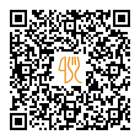 QR-code link para o menu de Leyla's Mediterranean Cafe