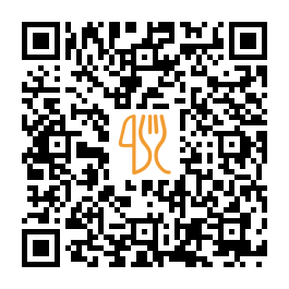 Link z kodem QR do menu Shanghai 21