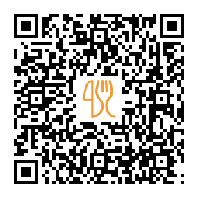 Link con codice QR al menu di Koffee Kup University