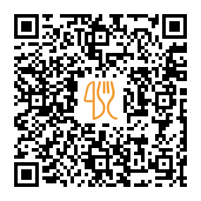 QR-code link naar het menu van Bonsignour