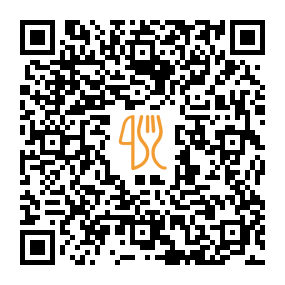 QR-code link para o menu de Lucky Star Food Market