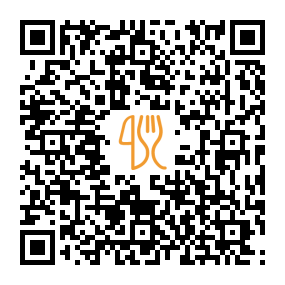 QR-code link para o menu de The Ice Cream Shop