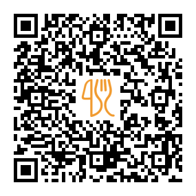 QR-code link para o menu de Slice Of Heaven