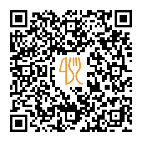 QR-code link para o menu de Decatur Diner