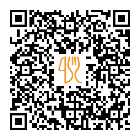 QR-code link para o menu de The Chair