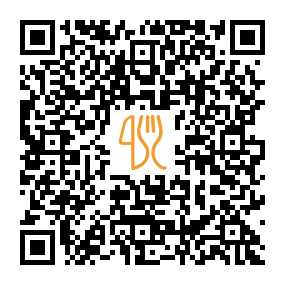 QR-code link para o menu de Casa Modena