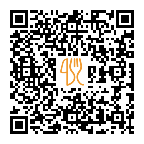 QR-code link para o menu de Seafood King Gene Express