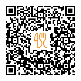 QR-code link para o menu de The Meating Place