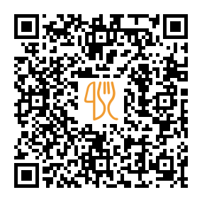 QR-code link para o menu de The Yard: Hatchet House And