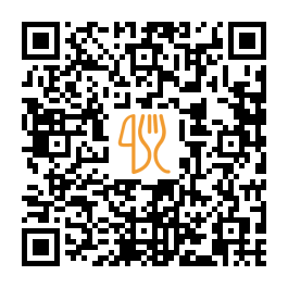 QR-code link para o menu de Carl's Jr.