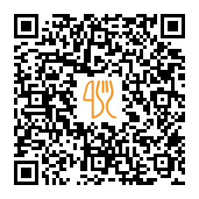 QR-code link para o menu de Game On Lakewood