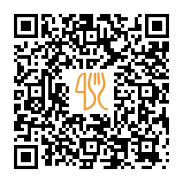 QR-code link para o menu de Mcdonald's