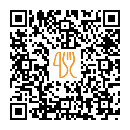 QR-code link para o menu de Popeyes