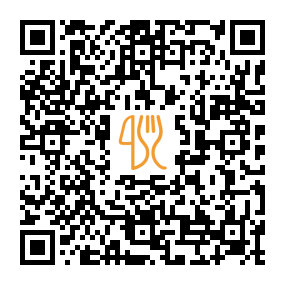 QR-code link para o menu de Eclectic Soul Food