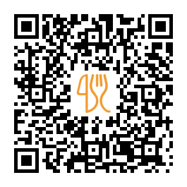 QR-code link para o menu de Carl's Jr.