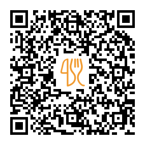 QR-code link para o menu de Barista Cafe