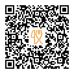 QR-code link para o menu de Just Wing It.