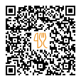 QR-code link para o menu de Riverside Pizza